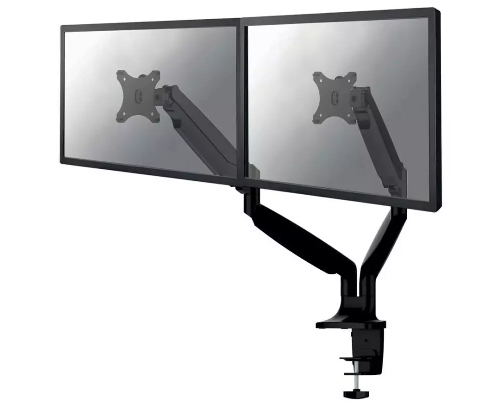 Neomounts by NewStar Tischhalterung NM-D750DBLACK Schwarz