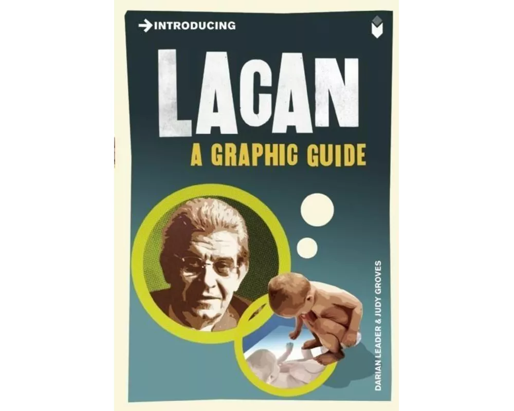 Introducing Lacan