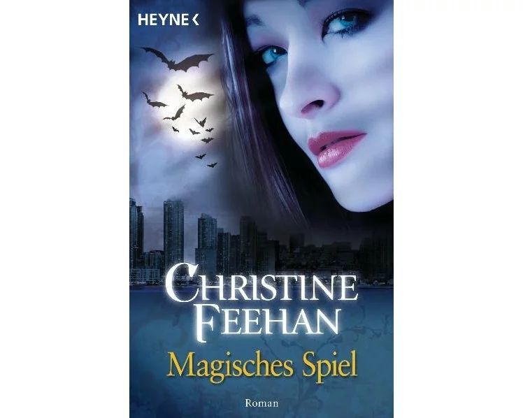 Magisches Spiel