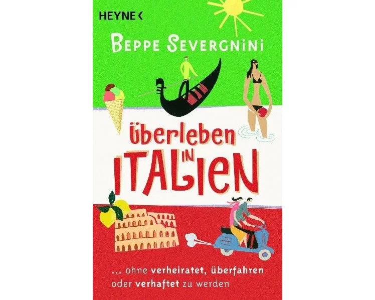 Überleben in Italien -