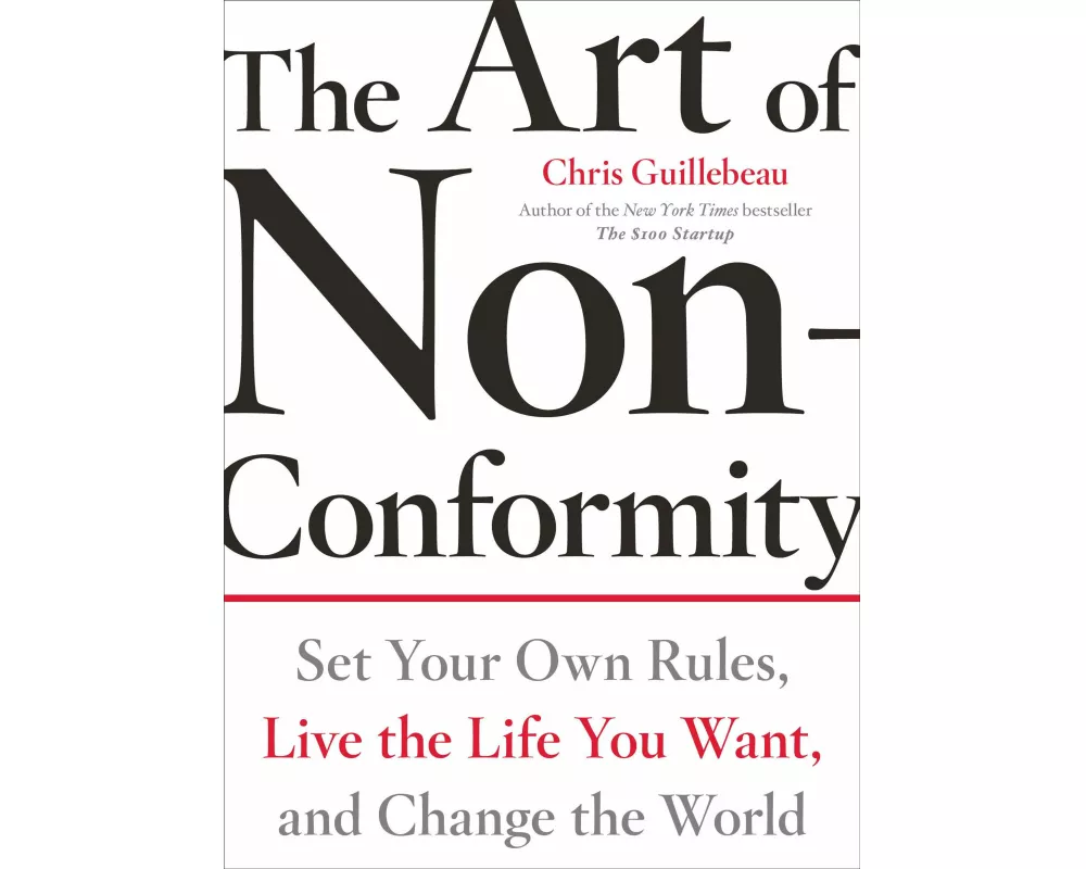 The Art of Non-Conformity