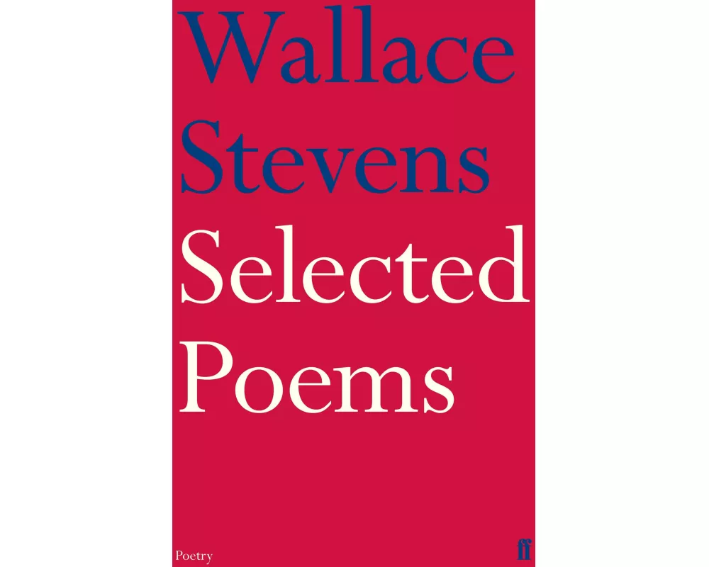 Selected Poems