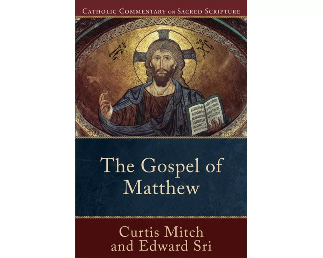 The Gospel of Matthew