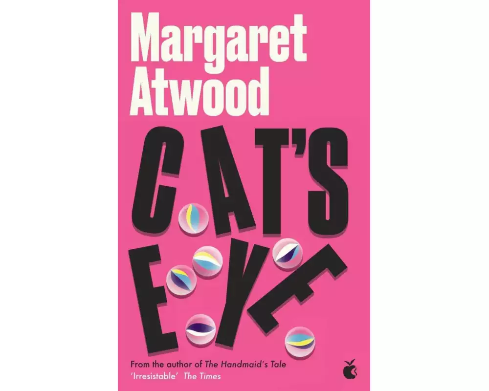 Cat's Eye