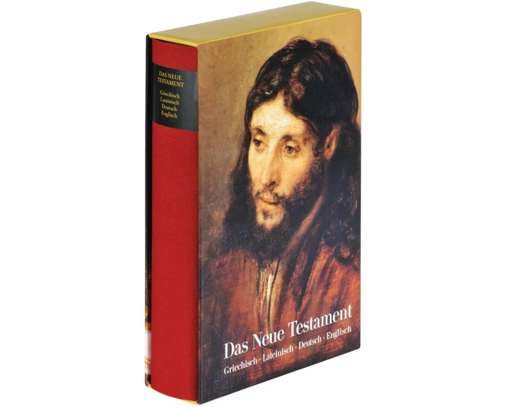 Das Neue Testament