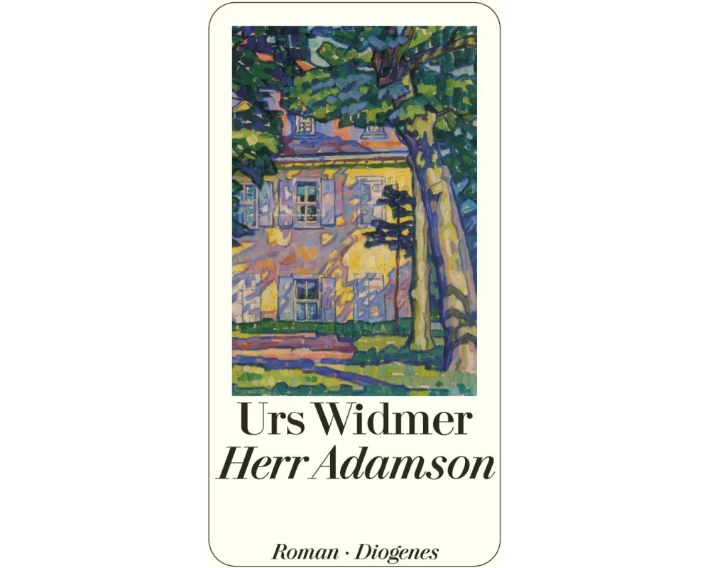 Herr Adamson