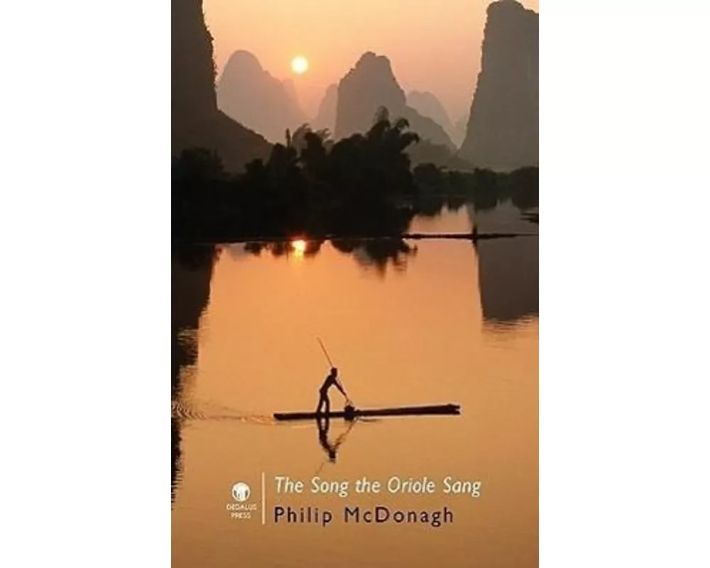 The Song the Oriole Sang