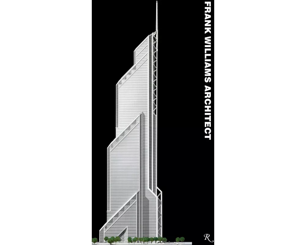 Frank Williams Architect