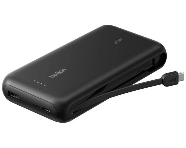 Belkin Powerbank Gaming 20000 mAh