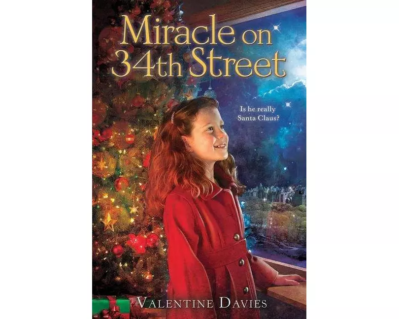 Miracle on 34th Street