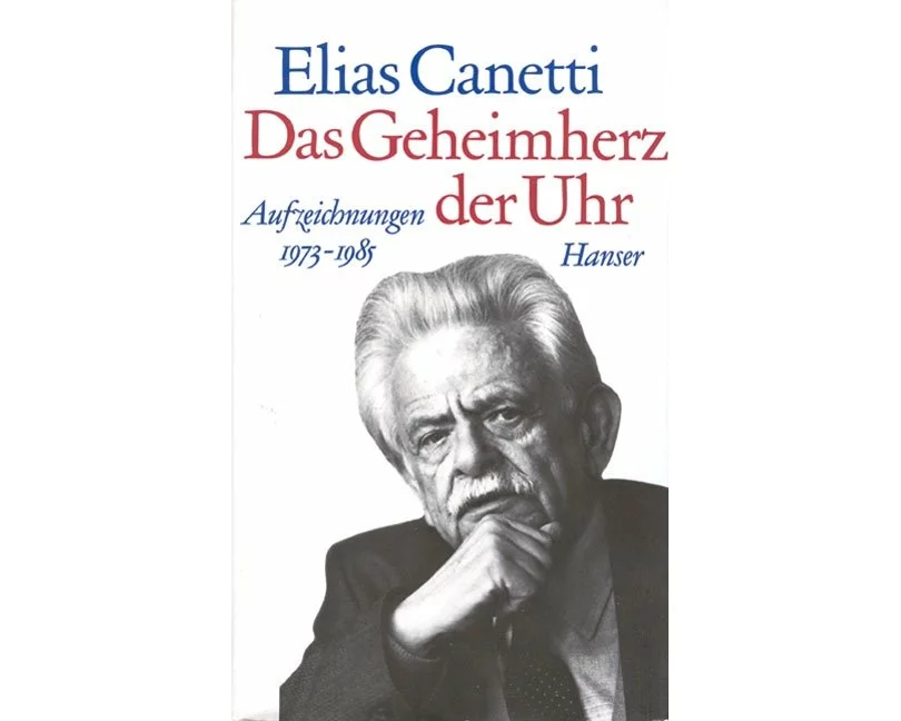Das Geheimherz der Uhr