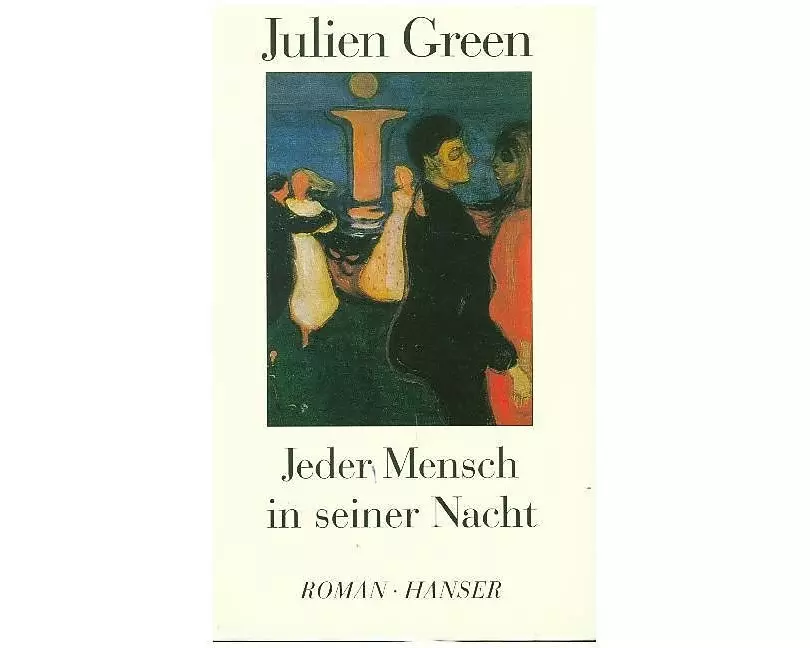 Jeder Mensch in seiner Nacht