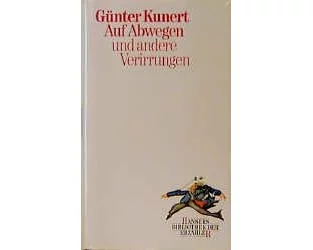 Auf Abwegen und andere Verirrungen
