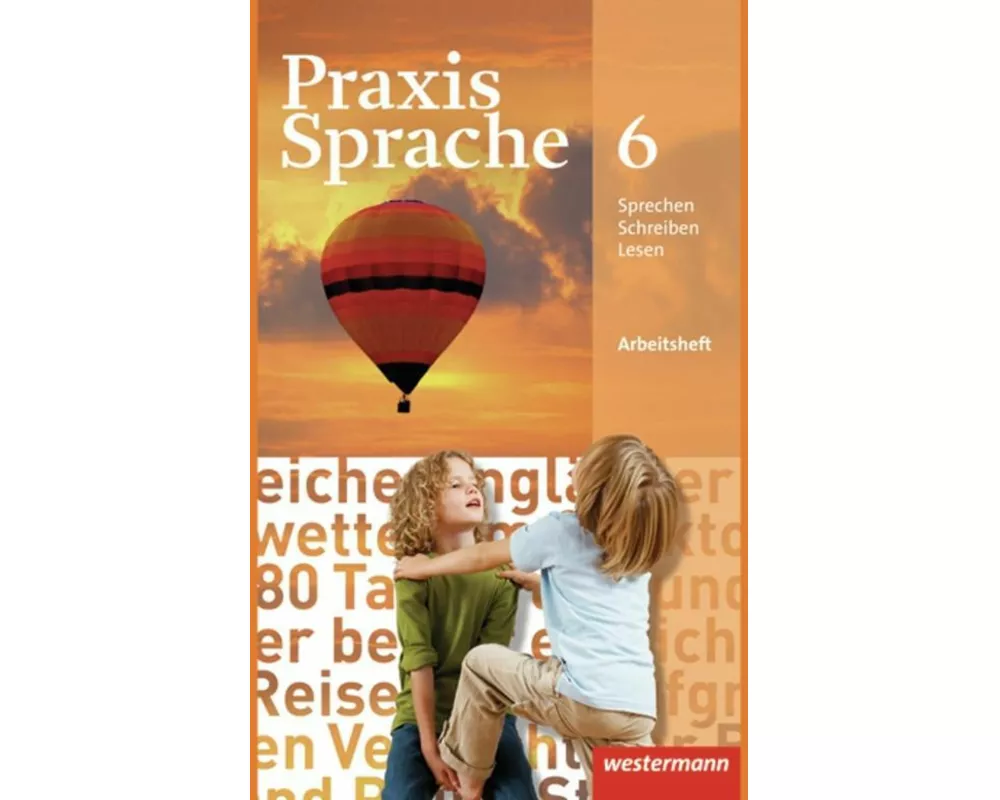 Praxis Sprache - Allgemeine Ausgabe 2010