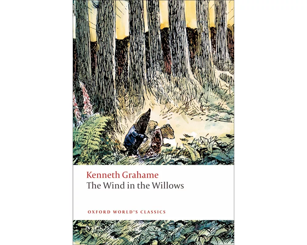The Wind in the Willows