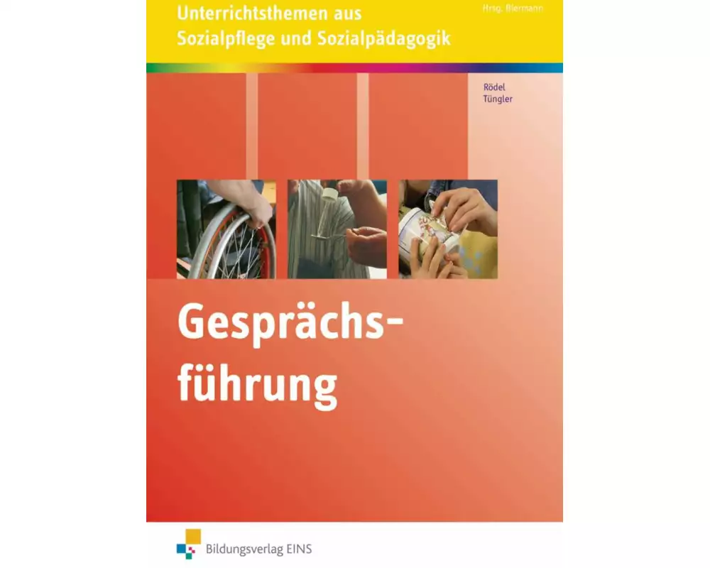 Gesprächsführung