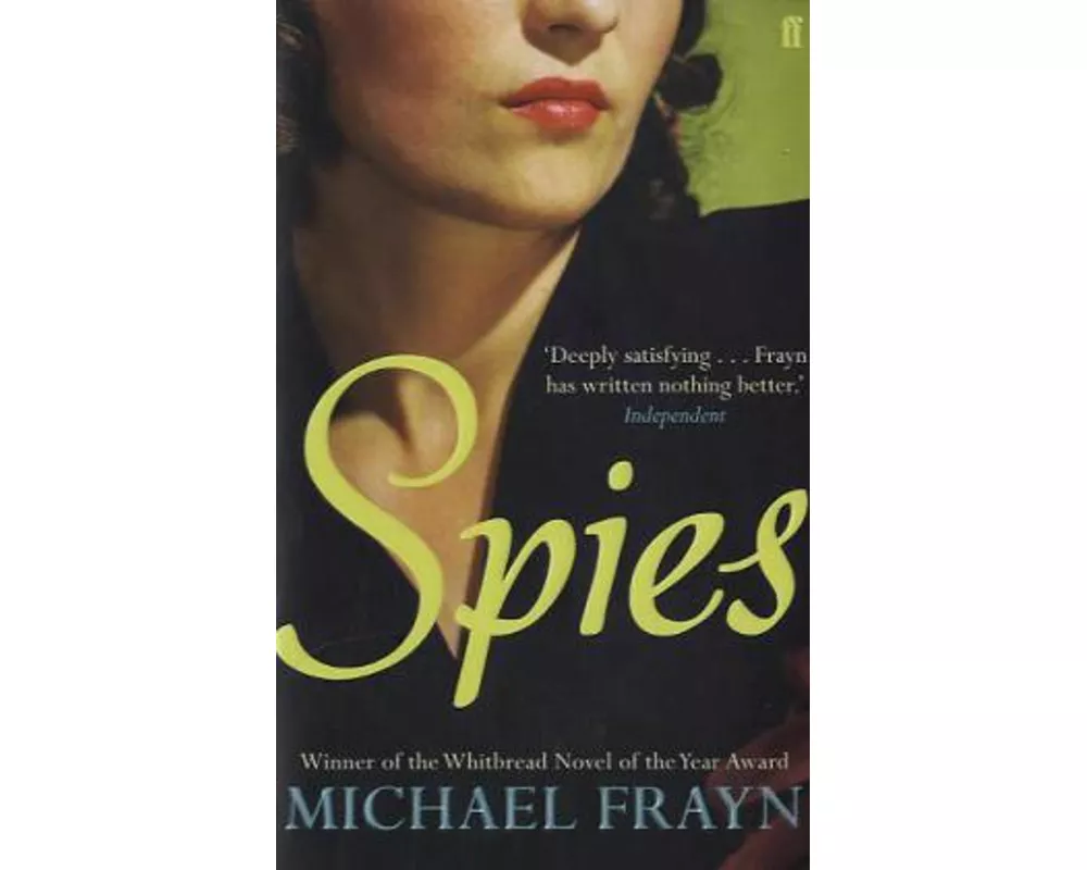 Spies