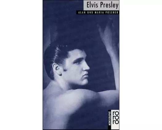 Elvis Presley