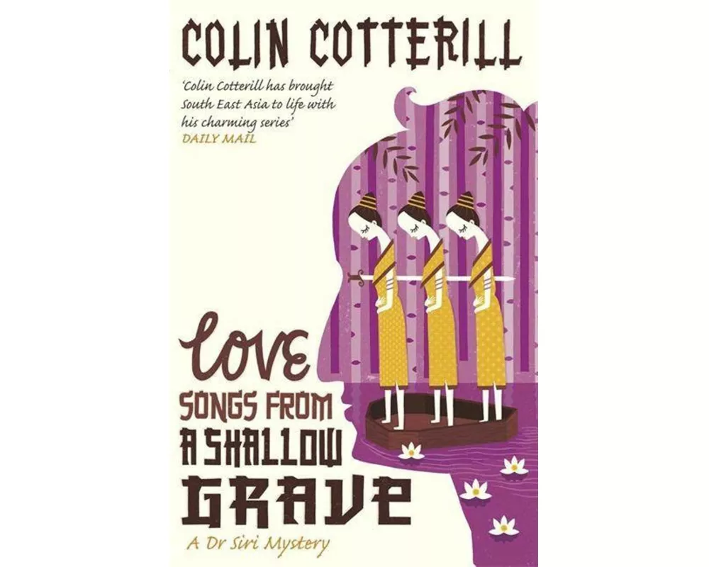 Love Songs from a Shallow Grave