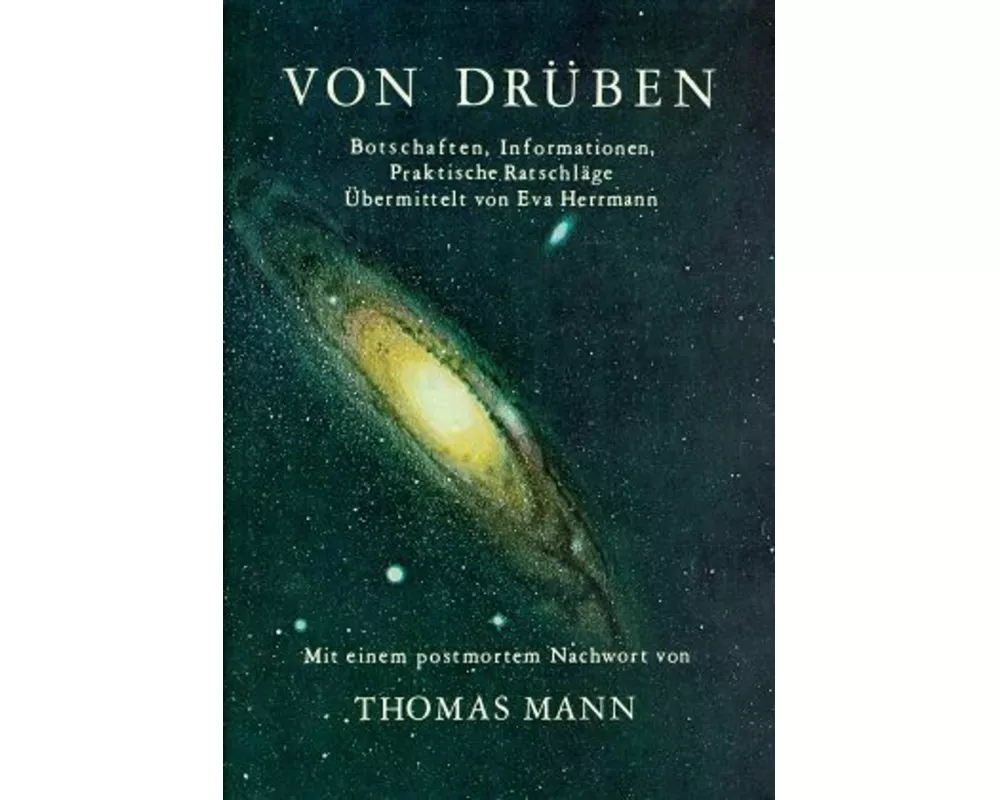 Von drüben I