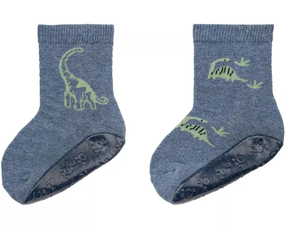 Sterntaler Fliesenflitzer 2er Set Dino Gr. 21/22