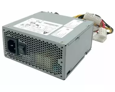 QNAP 250W, power supply unit, Delta