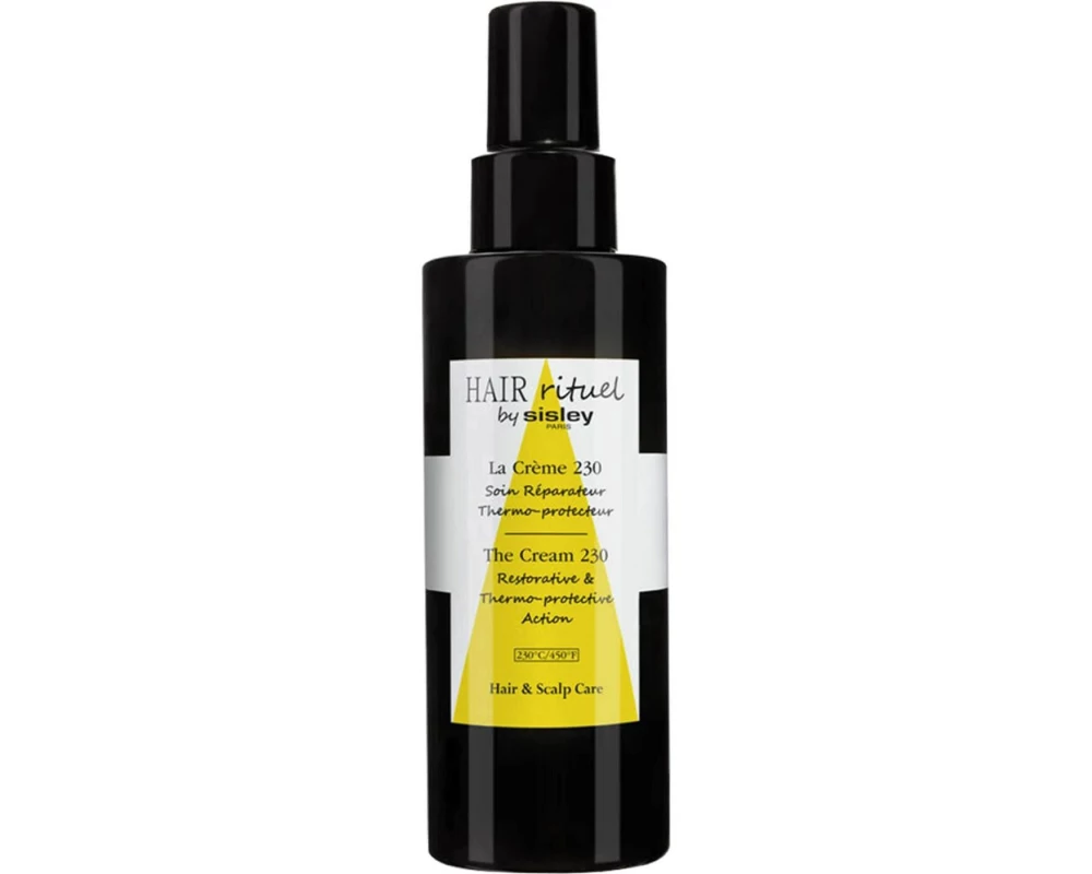 HAIR rituel by sisley La Creme 230 150 ml