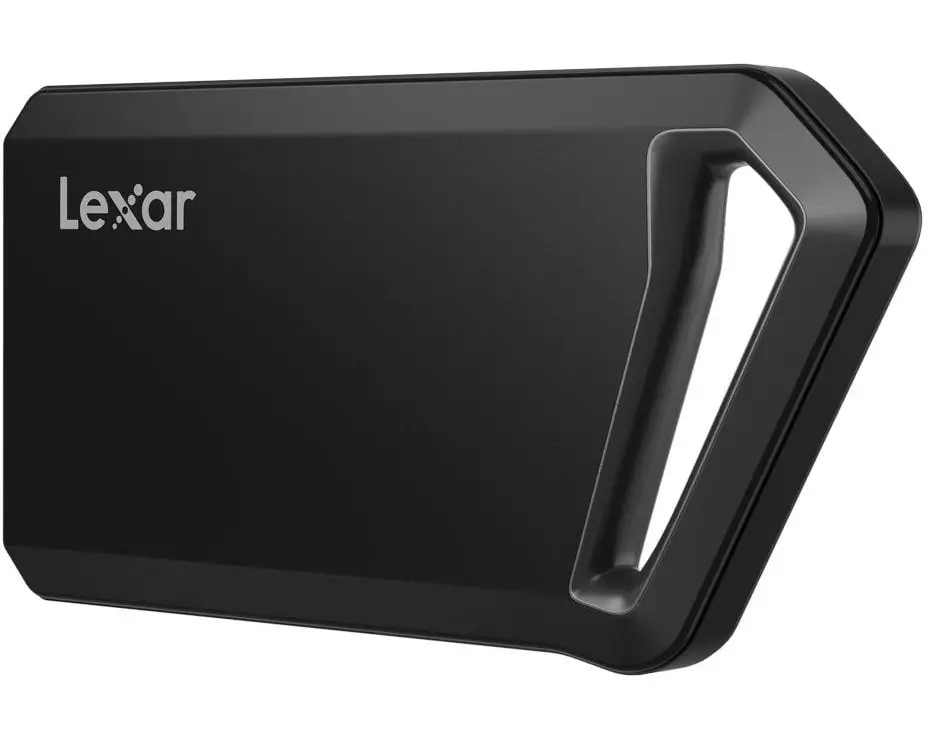 Lexar Externe SSD SL600 1000 GB