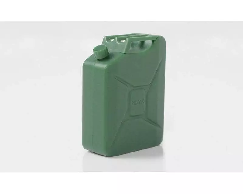 RC4WD Modellbau-Kanister Militär 1:10