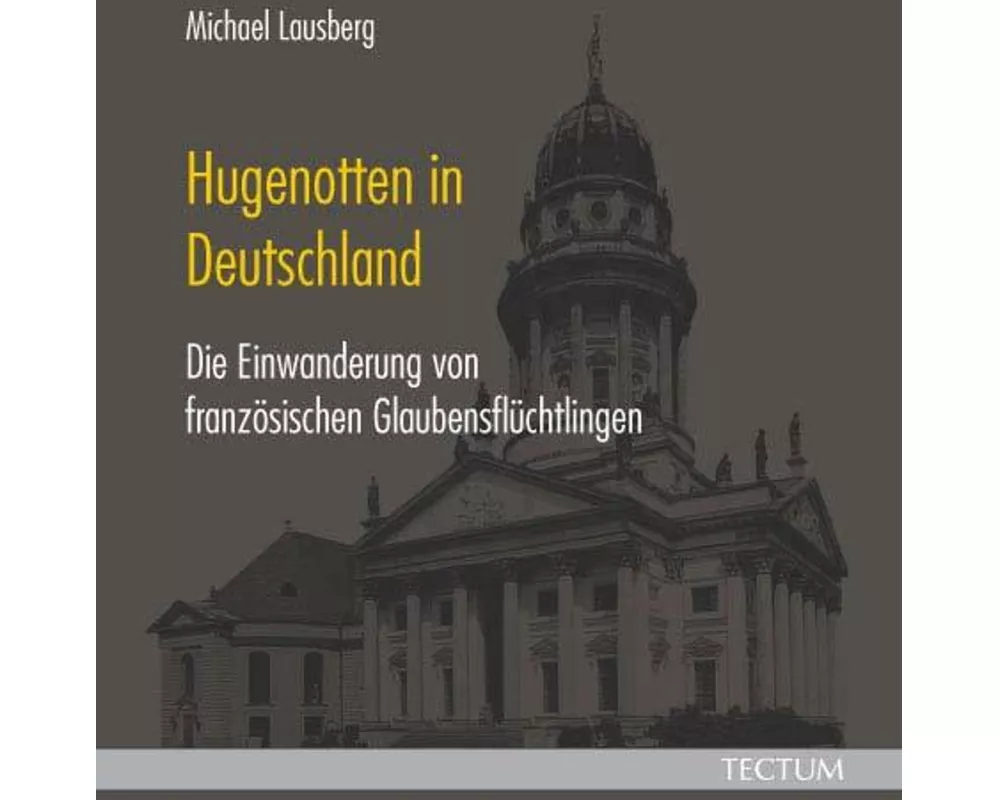 Hugenotten in Deutschland