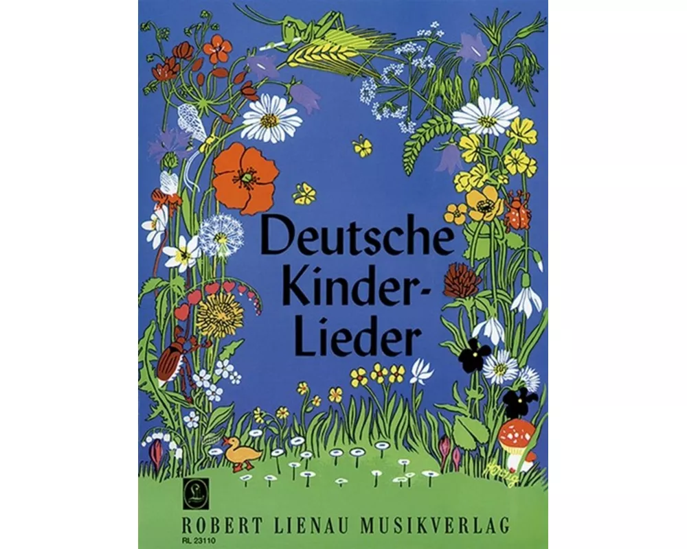 Deutsche Kinderlieder