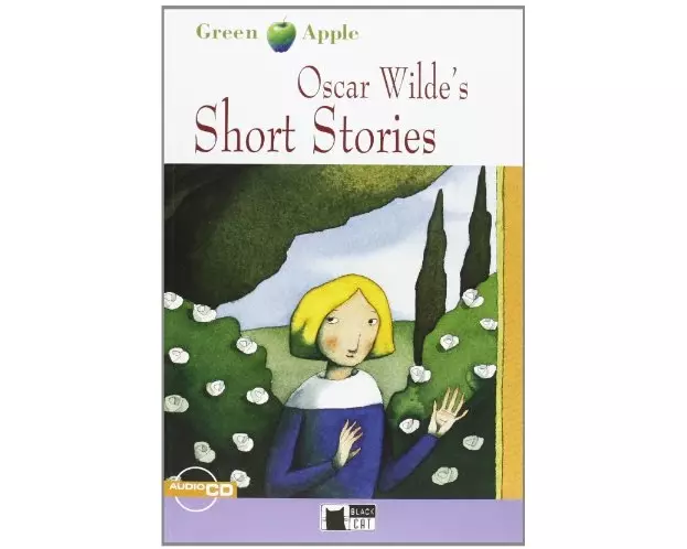 Oscar Wilde's Short Stories