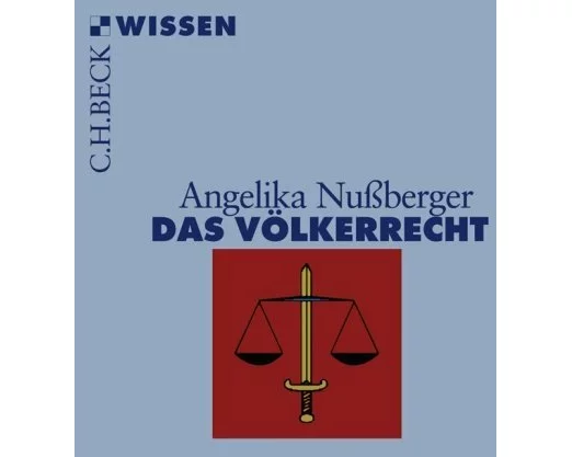 Das Völkerrecht