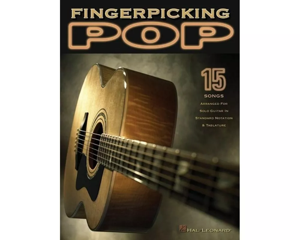 Fingerpicking Pop