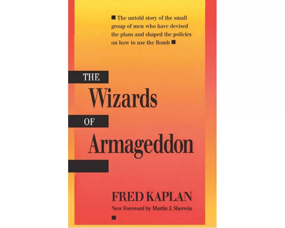 The Wizards of Armageddon