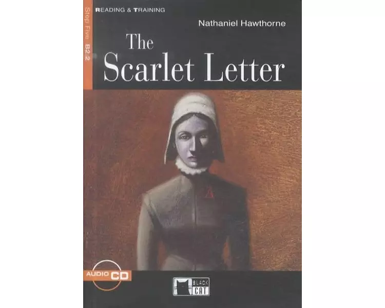 The Scarlet Letter