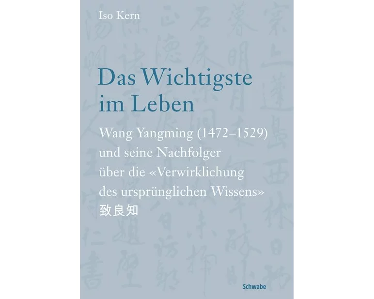 Das Wichtigste im Leben