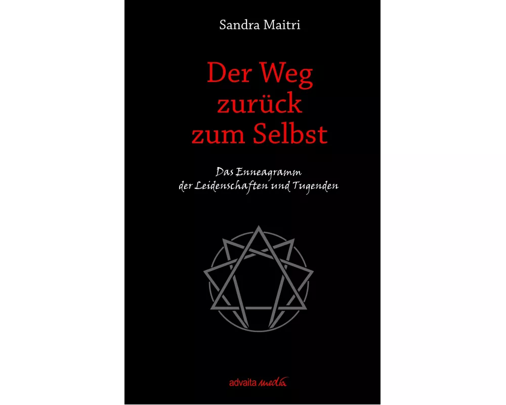 Der Weg zurück zum Selbst