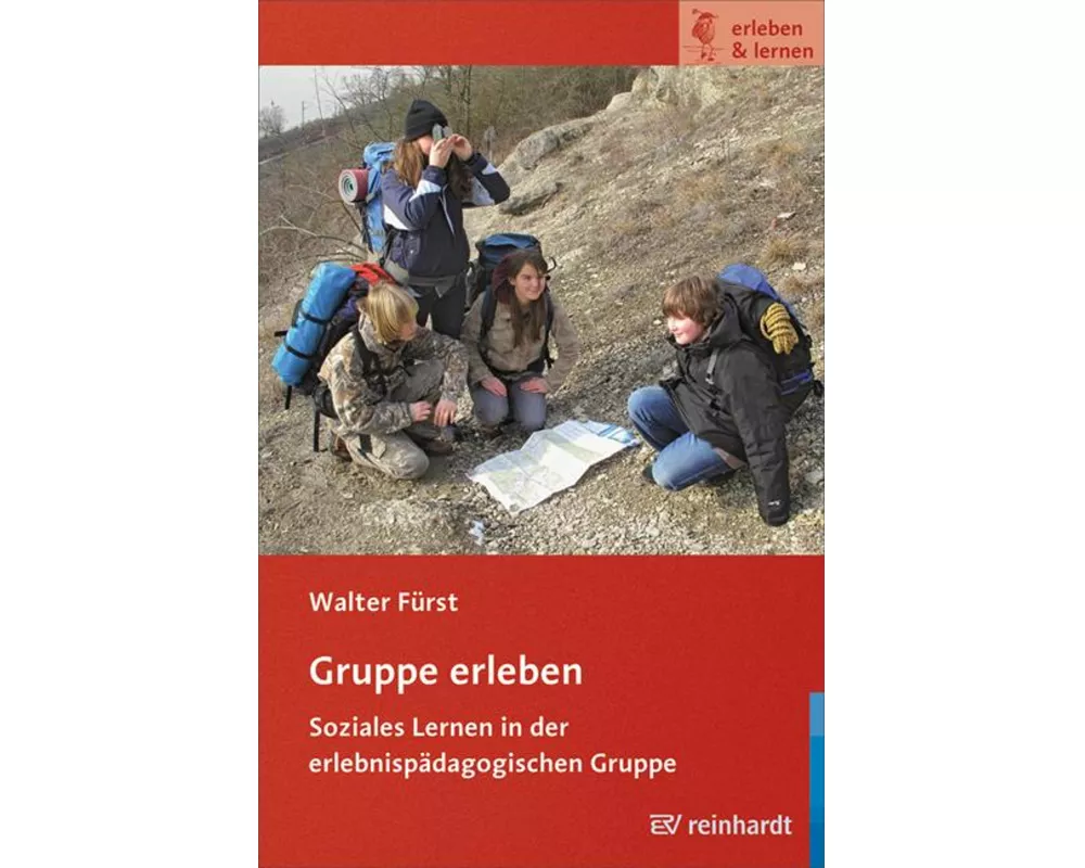 Gruppe erleben