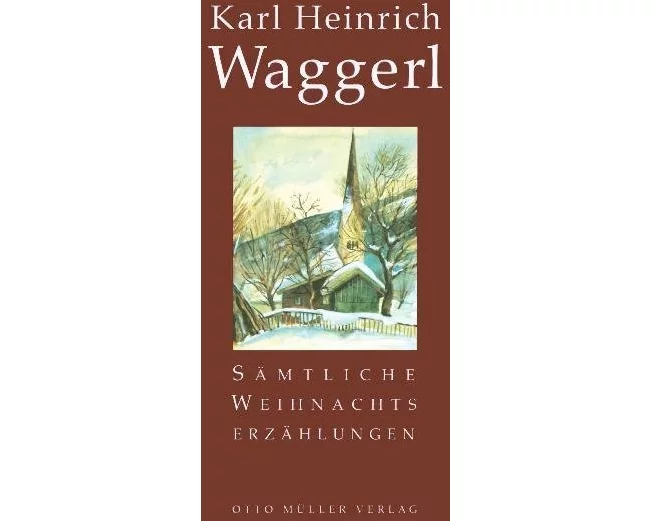 Sämtliche Weihnachtserzählungen