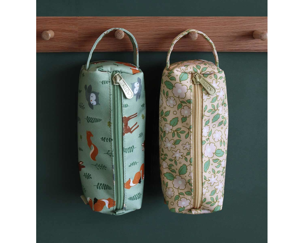 ALLC Schlamperetui PEFFSA10 Forest friends