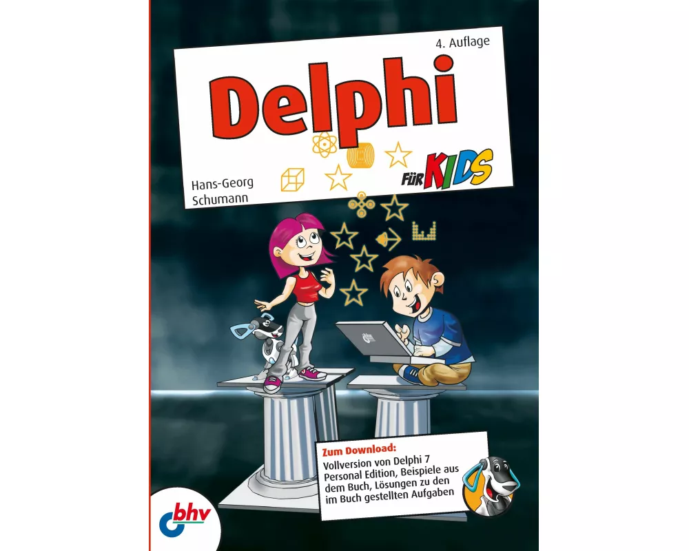 Delphi für Kids