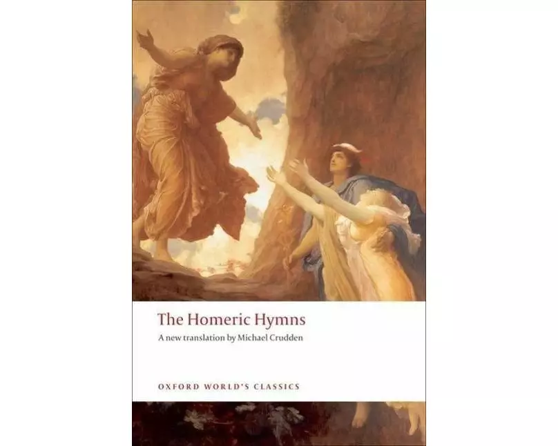 The Homeric Hymns