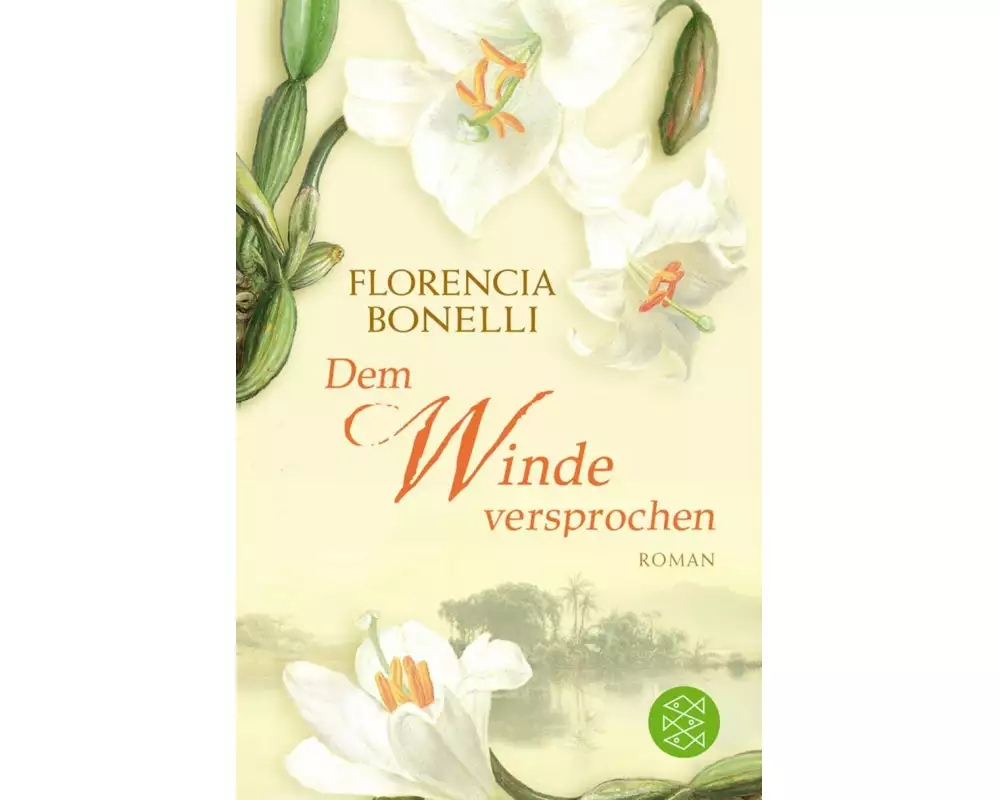 Dem Winde versprochen