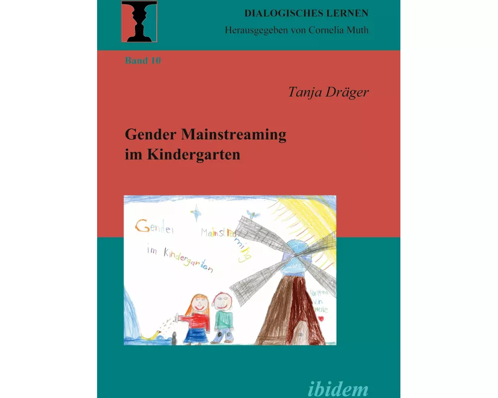 Gender Mainstreaming im Kindergarten