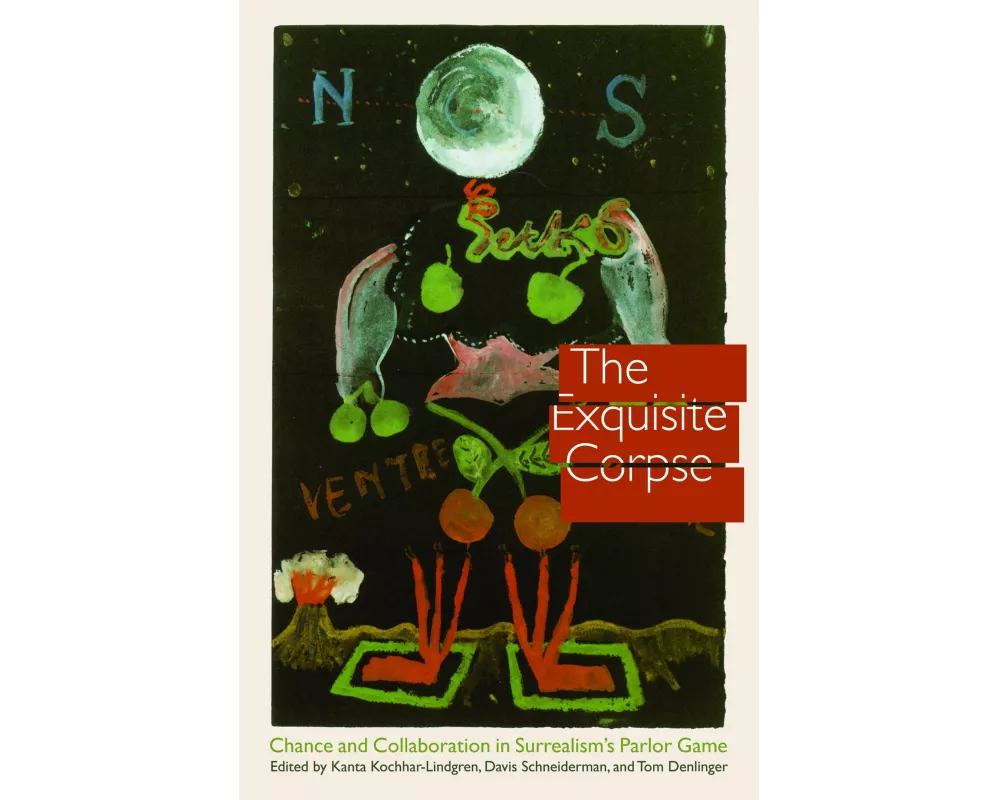 The Exquisite Corpse