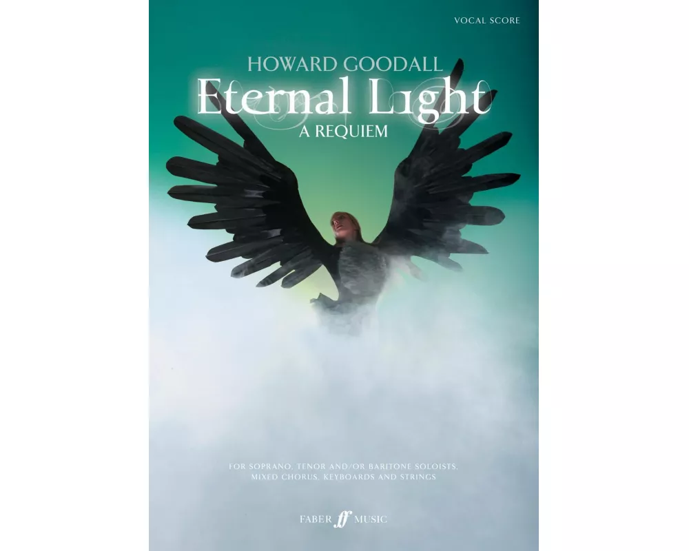 Eternal Light: A Requiem