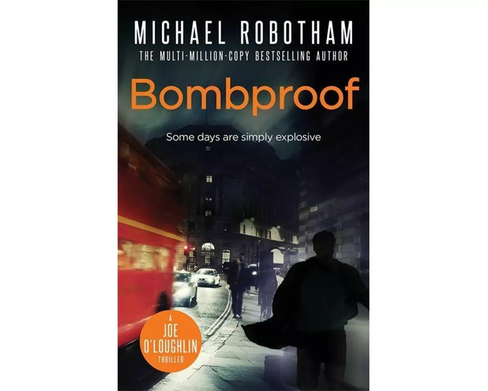 Bombproof