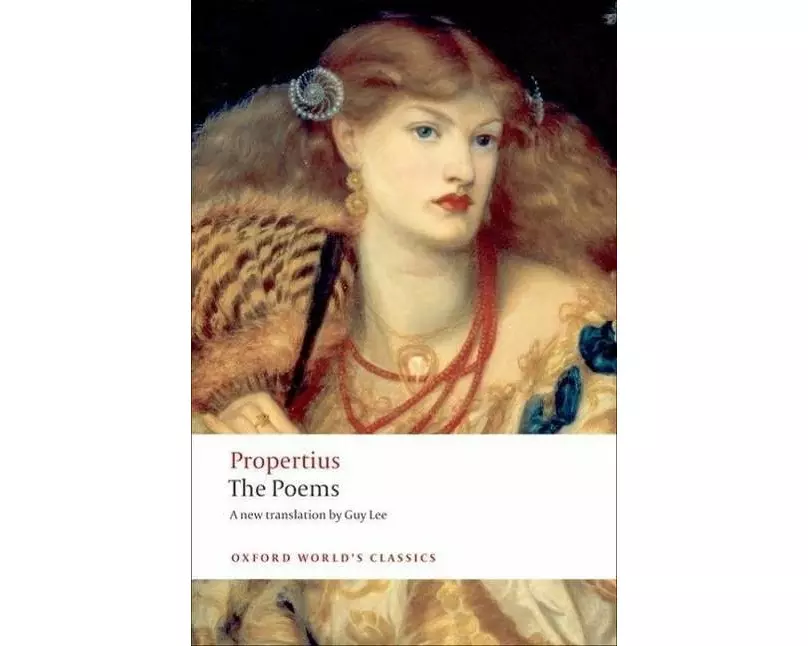 The Poems