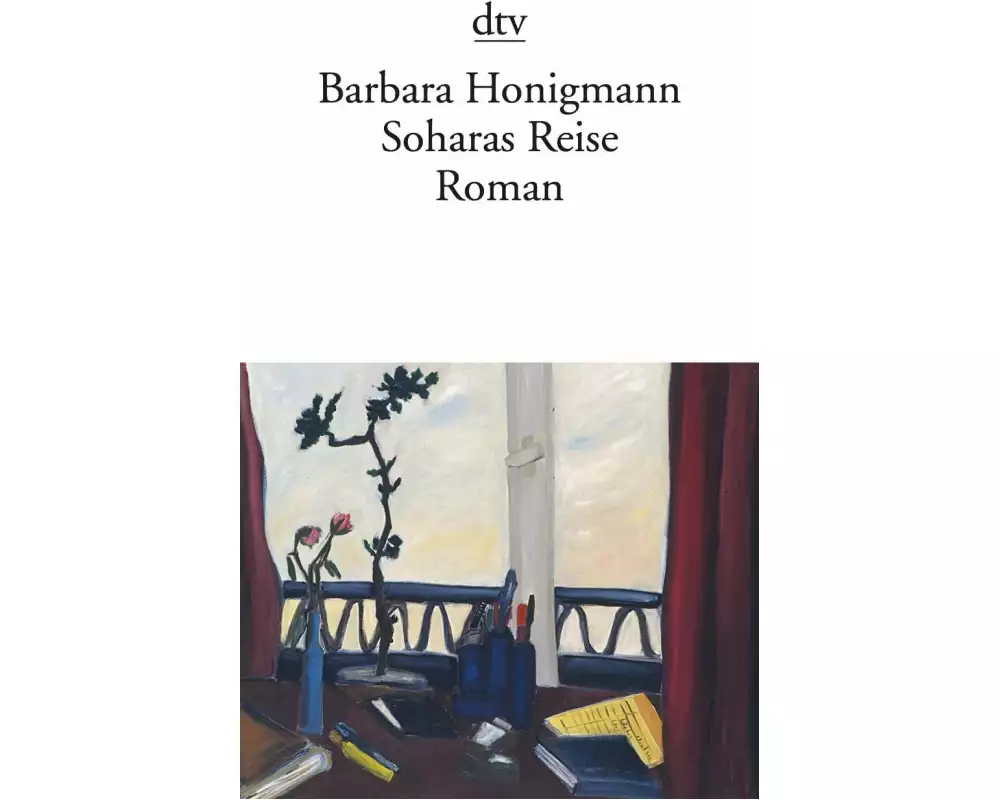 Soharas Reise